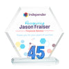 Riviera Anniversary VividPrint™ Award No 45