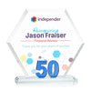 Riviera Anniversary VividPrint™ Award No 50