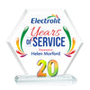 Riviera Anniversary VividPrint™ Award No 20 - Prismatic