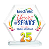 Riviera Anniversary VividPrint™ Award No 25 - Prismatic