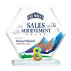 Riviera Milestone VividPrint™ Award - Prismatic