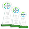 Laidlaw VividPrint™/Etch Award