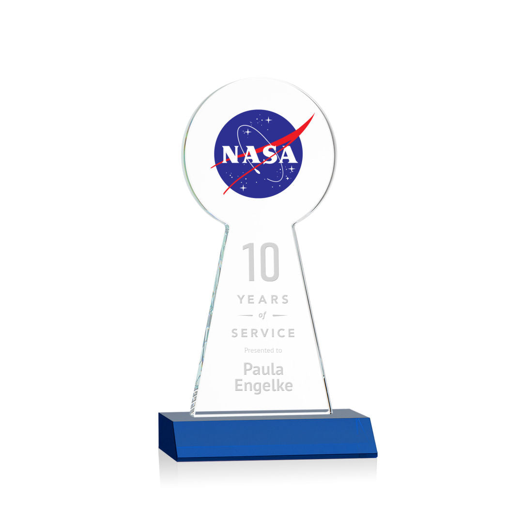 Laidlaw VividPrint™/Etch Award