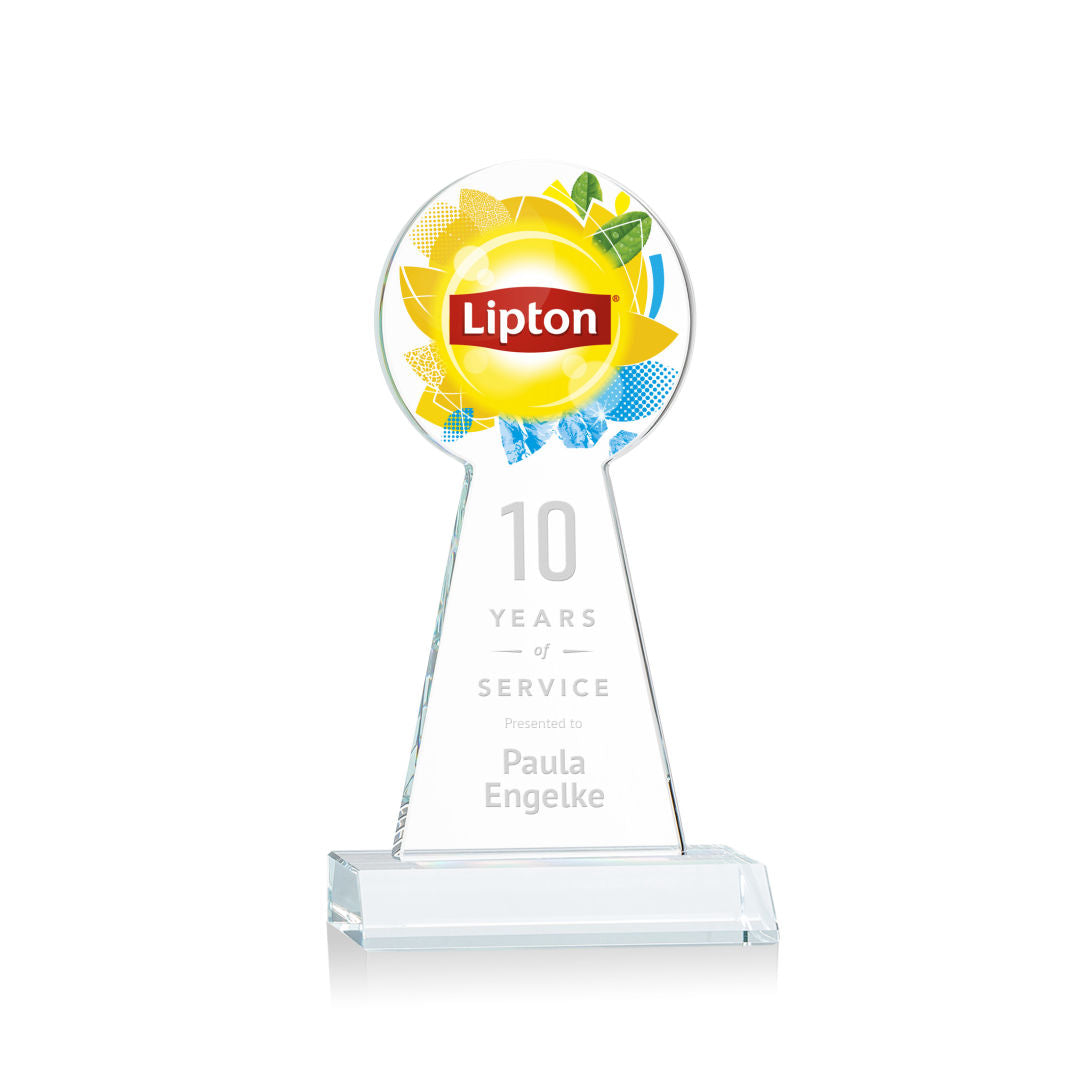 Laidlaw VividPrint™/Etch Award
