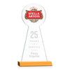 Laidlaw VividPrint™/Etch Award