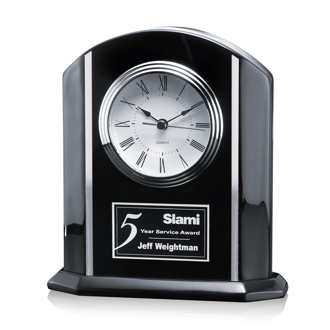 Putman Clock
