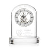 Birkdale Clock on Base