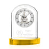 Birkdale Clock on Base