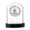Birkdale Clock on Base