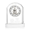 Birkdale Clock on Base