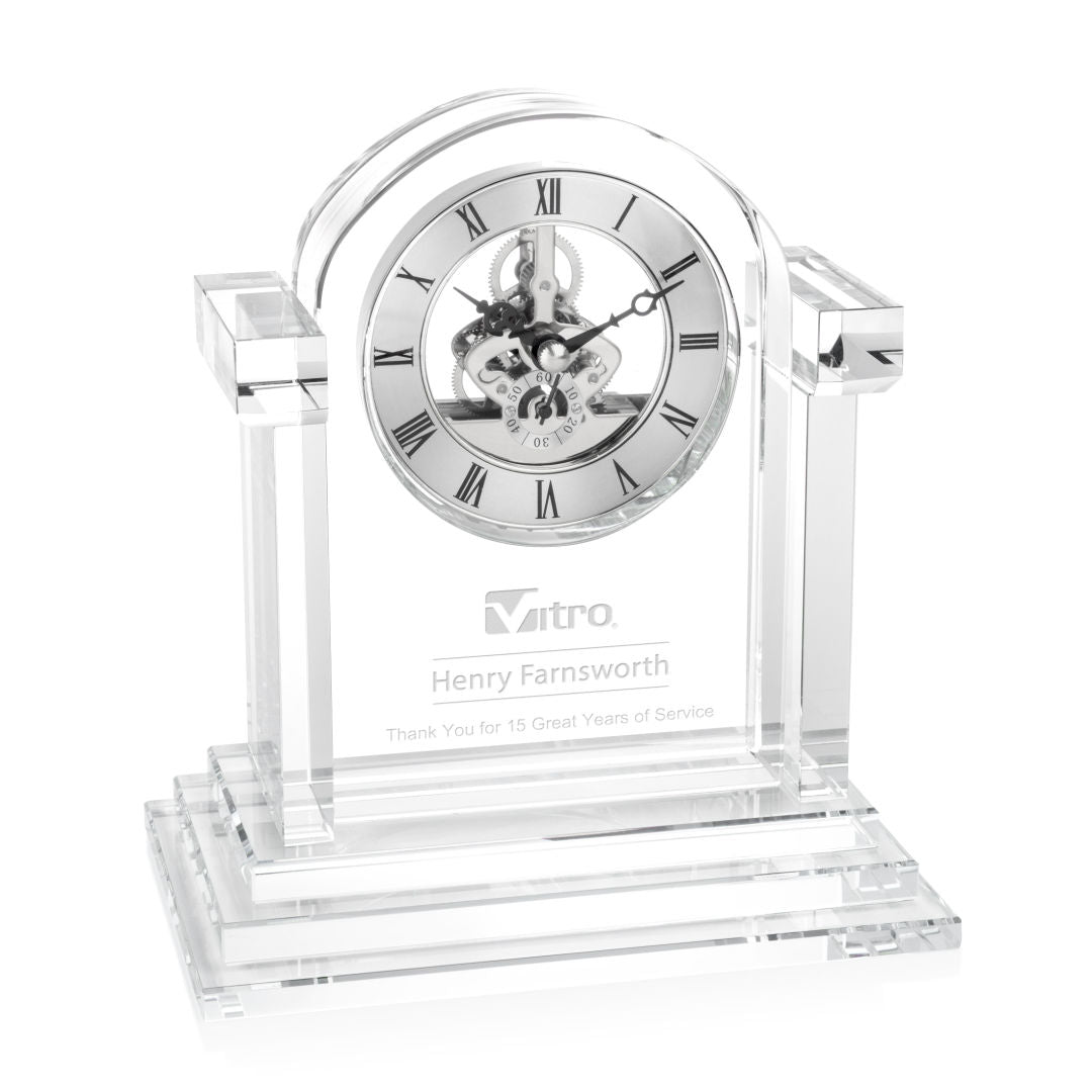 Velia Clock