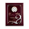 Hammond Clock - Rosewood