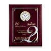Hammond Clock - Rosewood