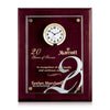 Hammond Clock - Rosewood