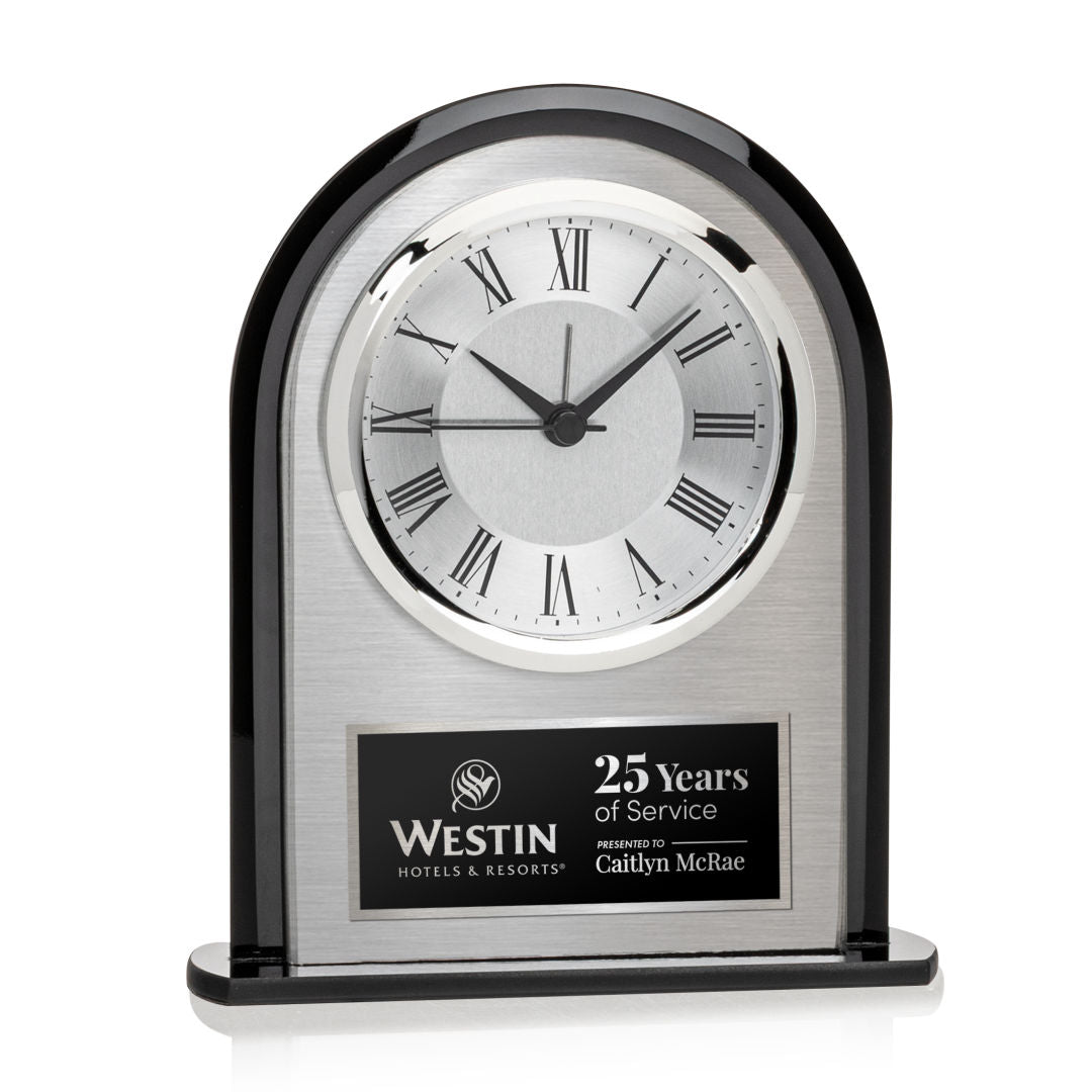 Fitzroy Clock