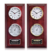 Simmons Clock/Thermo