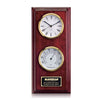 Simmons Clock/Thermo