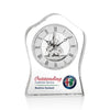 Regatta VividPrint™ Clock