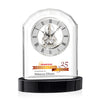 Birkdale VividPrint™ Clock on Base