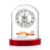 Birkdale VividPrint™ Clock on Base