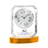Westford VividPrint™ Clock on Base