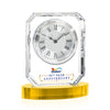 Westford VividPrint™ Clock on Base