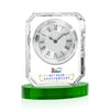 Westford VividPrint™ Clock on Base