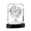 Westford VividPrint™ Clock on Base