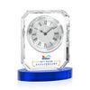 Westford VividPrint™ Clock on Base