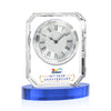 Westford VividPrint™ Clock on Base