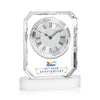 Westford VividPrint™ Clock on Base