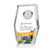 Susana VividPrint™ Clock