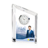 Zoya VividPrint™ Clock