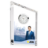 Zoya VividPrint™ Clock
