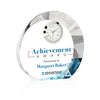 Oslo VividPrint™ Clock