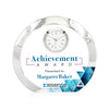 Oslo VividPrint™ Clock