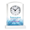 Sheffield VividPrint™ Clock