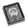 Rupert VividPrint™ Clock