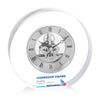 Wilkes VividPrint™ Clock