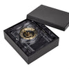 Adams VividPrint™ Clock
