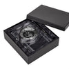 Adams VividPrint™ Clock