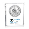 Adams VividPrint™ Clock