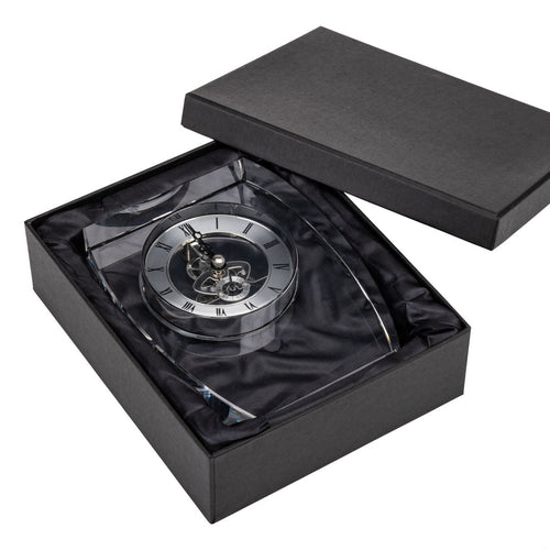 Barchus VividPrint™ Clock
