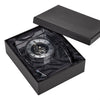 Barchus VividPrint™ Clock