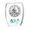 Barchus VividPrint™ Clock