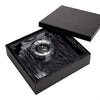 Desford VividPrint™ Clock