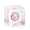 Embedment - Cube Award