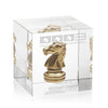 Embedment - Cube Award