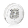 Embedment - Circle Award