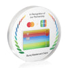 Embedment - Circle Award